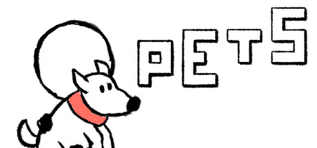 PETS-好欧游戏仓库