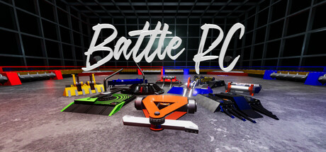 遥控激战/Battle RC-好欧游戏仓库
