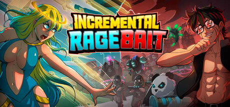 增量激怒诱饵/Incremental Ragebait-好欧游戏仓库