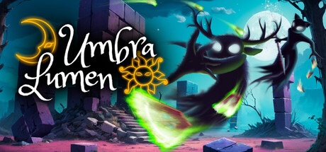 幽影光辉/Umbra Lumen-好欧游戏仓库