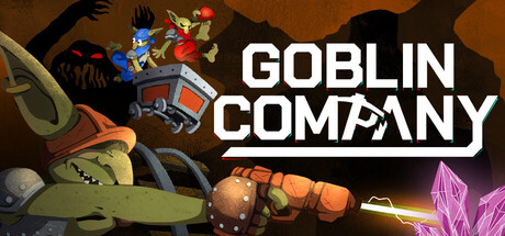 地精矿业/Goblin Company/支持网络联机-好欧游戏仓库