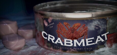 蟹肉/Crabmeat-好欧游戏仓库