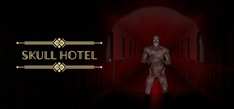 骷髅酒店/Skull Hotel-好欧游戏仓库