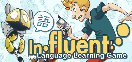 流利学语言/Influent Language Learning Game-好欧游戏仓库