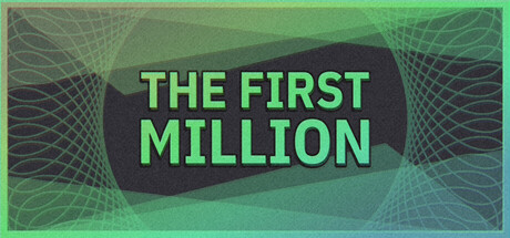 第一个100万/The First Million-好欧游戏仓库