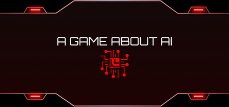 一个关于AI的游戏/A Game About AI-好欧游戏仓库
