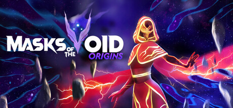 虚空面具/Masks of the Void: Origins-好欧游戏仓库