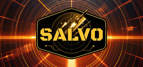 SALVO-好欧游戏仓库