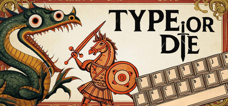 要么打字要么死/Type or Die-好欧游戏仓库