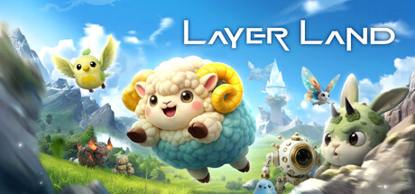 莱尔兰德/Layer Land-好欧游戏仓库