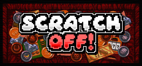 肉鸽刮刮乐/Scratch Off!-好欧游戏仓库