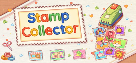 集邮者/Stamp Collector-好欧游戏仓库