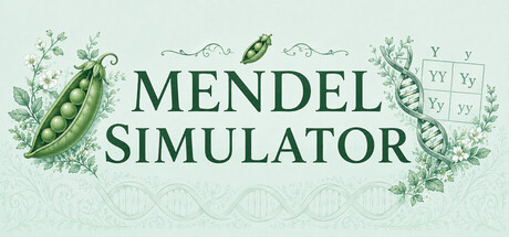 孟德尔模拟器/Mendel Simulator-好欧游戏仓库