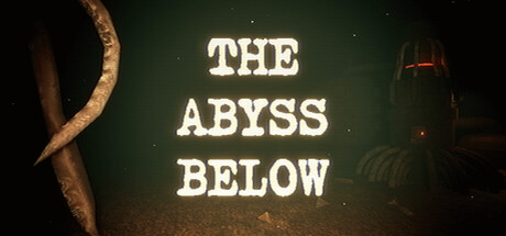 深渊之下/The Abyss Below-好欧游戏仓库