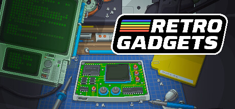复古小工具/Retro Gadgets-好欧游戏仓库