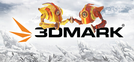 3DMark 显卡性能测试-好欧游戏仓库