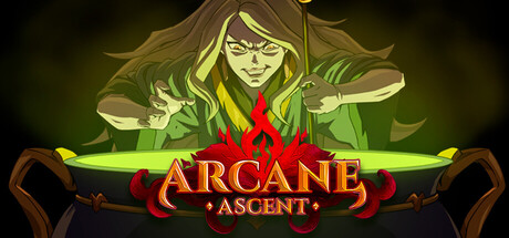 奥术上升/Arcane Ascent-好欧游戏仓库