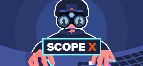 范围X/Scope X-好欧游戏仓库