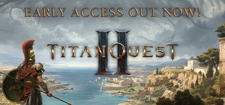 泰坦之旅2/Titan Quest II-好欧游戏仓库