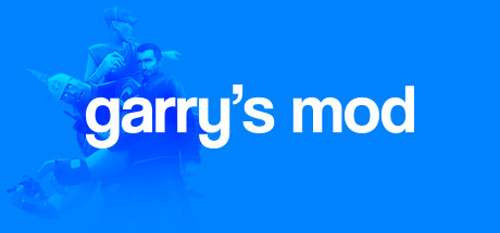 盖瑞模组/Garry's Mod-好欧游戏仓库