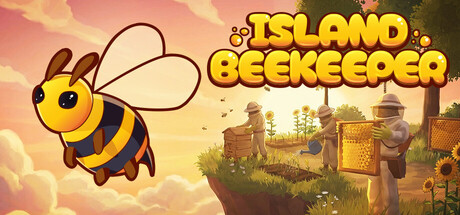 浮空岛养蜂人/Island Beekeeper-好欧游戏仓库