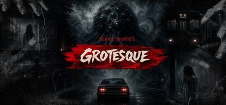 惊悚故事：畸怪见闻/Scary Stories: Grotesque-好欧游戏仓库