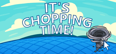 伐木时刻/It's Chopping Time!-好欧游戏仓库