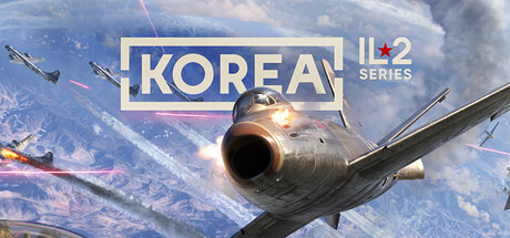 IL2捍卫雄鹰：朝鲜战争/Korea. IL-2 Series-好欧游戏仓库