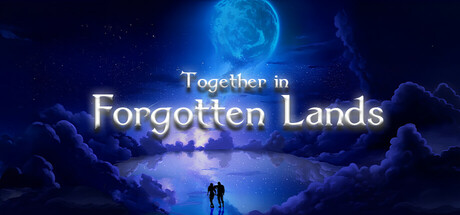 遗忘之地的同行/Together in Forgotten Lands-好欧游戏仓库
