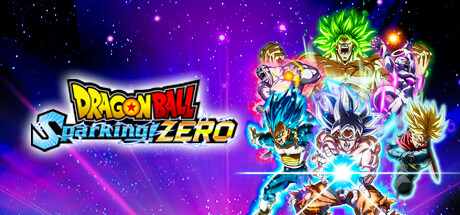 七龙珠 电光炸裂!ZERO/DRAGON BALL: Sparking! ZERO-好欧游戏仓库