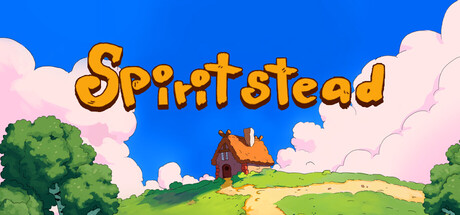 灵境之乡/Spiritstead-好欧游戏仓库