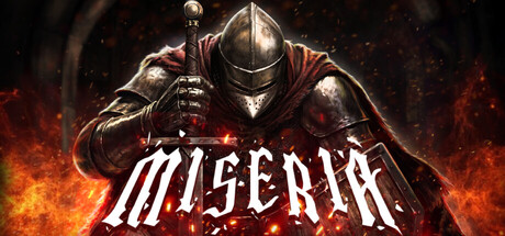 米塞里亚/Miseria-好欧游戏仓库