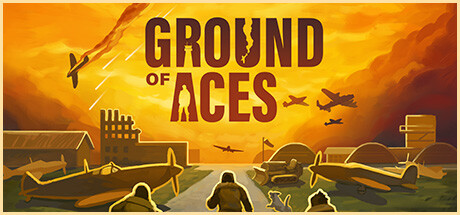 王牌基地/Ground of Aces-好欧游戏仓库