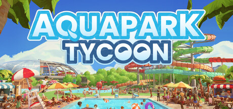 水上乐园大亨/Aquapark Tycoon-好欧游戏仓库