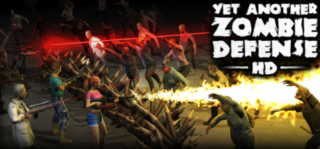 又一个僵尸塔防HD/Yet Another Zombie Defense HD-好欧游戏仓库