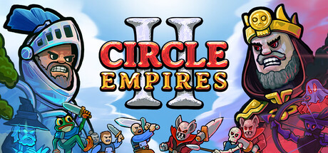 环形帝国2/Circle Empires 2-好欧游戏仓库
