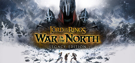 指环王：北方战争/The Lord of the Rings: War in the North - Legacy Edition-好欧游戏仓库