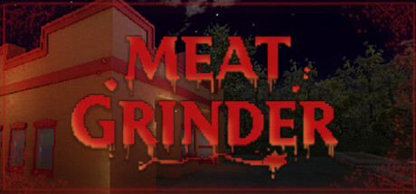 绞肉机：热狗模拟器/Meat Grinder: Hotdog Simulator-好欧游戏仓库