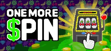 再转一次/One More Spin-好欧游戏仓库