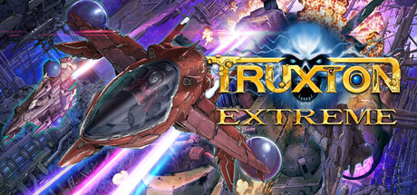 达人战机：终极版/Truxton Extreme-好欧游戏仓库
