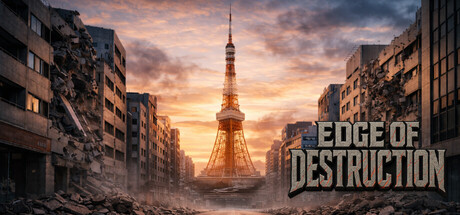 崩坏边缘/Edge of Destruction-好欧游戏仓库