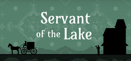 湖之仆从/Servant of the Lake-好欧游戏仓库