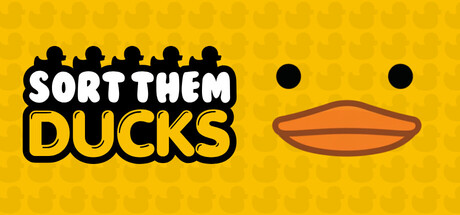 分拣橡皮鸭/Sort Them Ducks-好欧游戏仓库