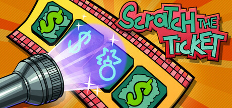 刮票模拟器/Scratch the Ticket-好欧游戏仓库