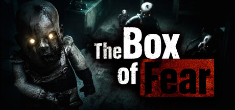 恐惧之盒/The Box of Fear-好欧游戏仓库