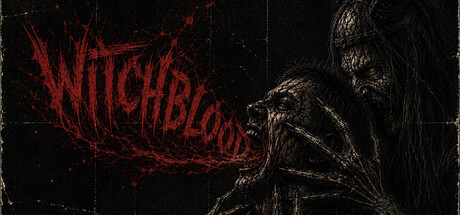女巫之血/Witchblood-好欧游戏仓库