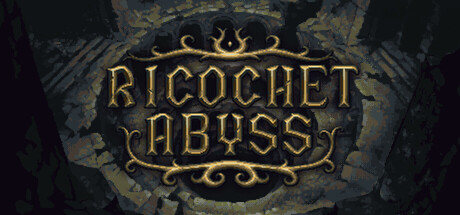 回弹深渊/Ricochet Abyss-好欧游戏仓库
