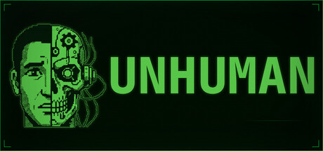 非人/UNHUMAN-好欧游戏仓库