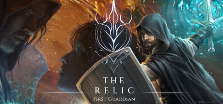 遗物:第一守护者/The Relic: The First Guardian-好欧游戏仓库