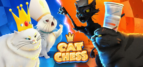 猫咪象棋/Cat Chess-好欧游戏仓库